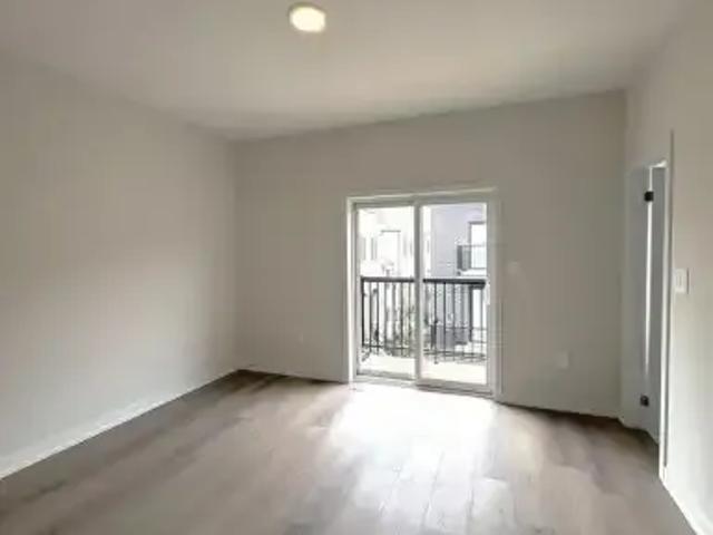 Townhouse for rent in York, Ontario
