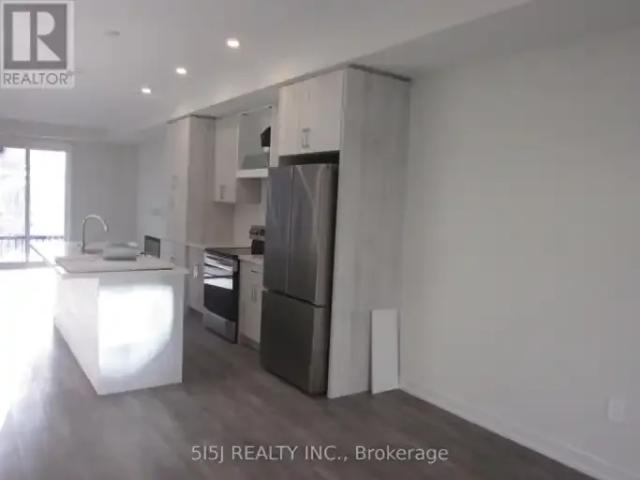 Townhouse for rent in York, Ontario