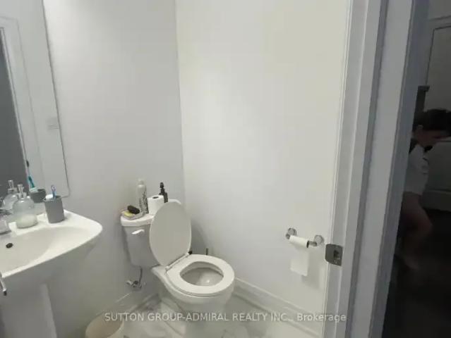 Townhouse for rent in York, Ontario