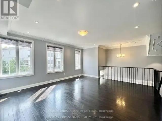 Townhouse for rent in York, Ontario