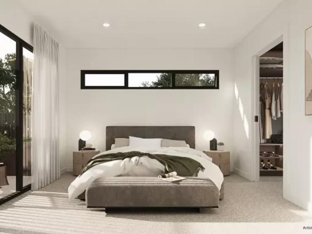 Townhouse for sale in Camerons Creek, Victoria