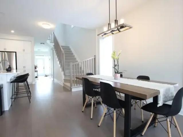 Townhouse for rent in Russell, Ontario