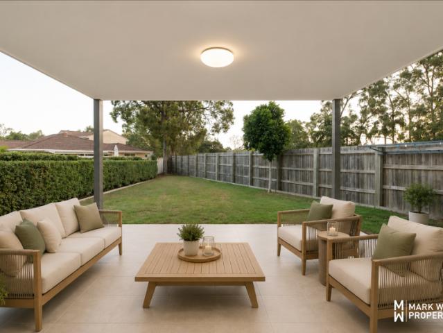 Townhouse for sale in Toombul, Queensland