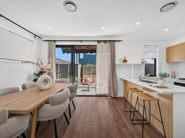 Townhouse for sale in Schofields, Sydney