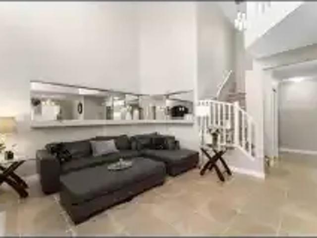 Townhouse for rent in Sherwood Park, Alberta