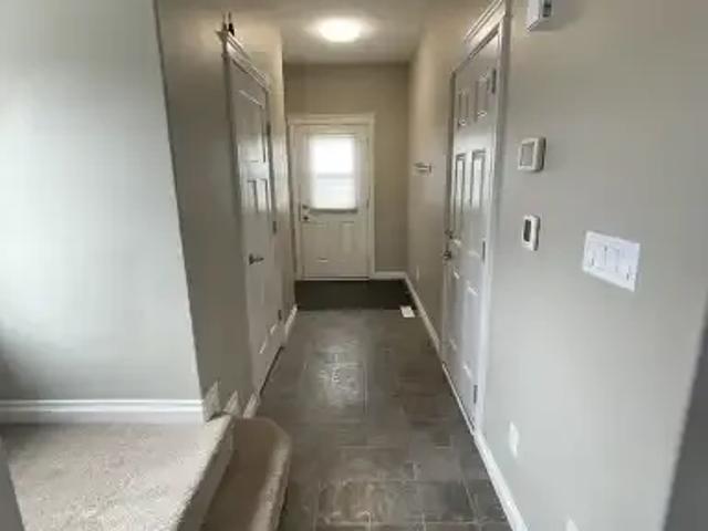 Townhouse for rent in Spruce Grove, Alberta