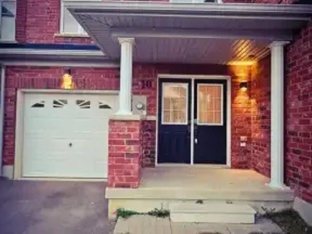 Townhouse for rent in Niagara, Ontario