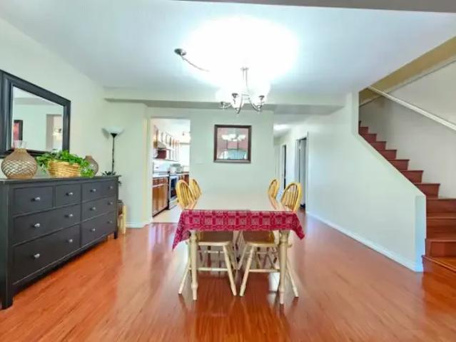 Townhouse for rent in Surrey, British Columbia