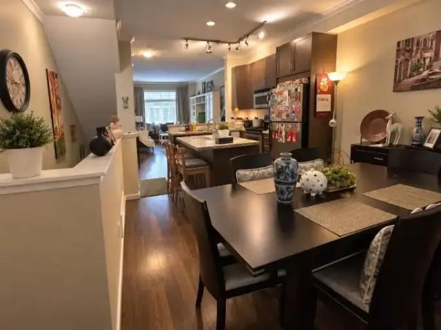 Townhouse for rent in South Surrey, Surrey