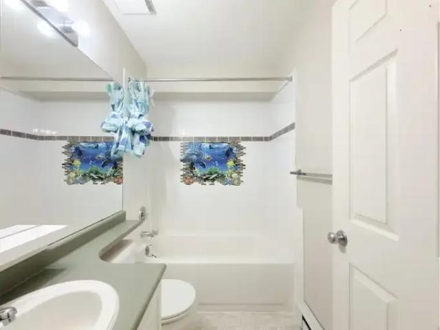 Townhouse for rent in Surrey, British Columbia