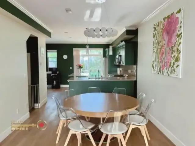 Townhouse for rent in Surrey, British Columbia