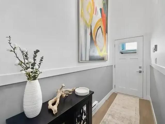 Townhouse for rent in Surrey