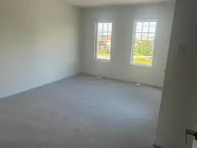 Townhouse for rent in Niagara, Ontario