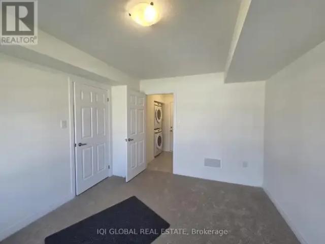 Townhouse for rent in Niagara, Ontario