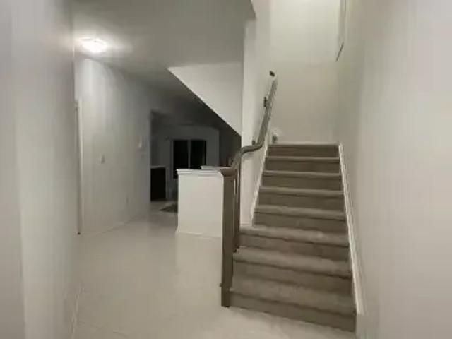 Townhouse for rent in Niagara, Ontario