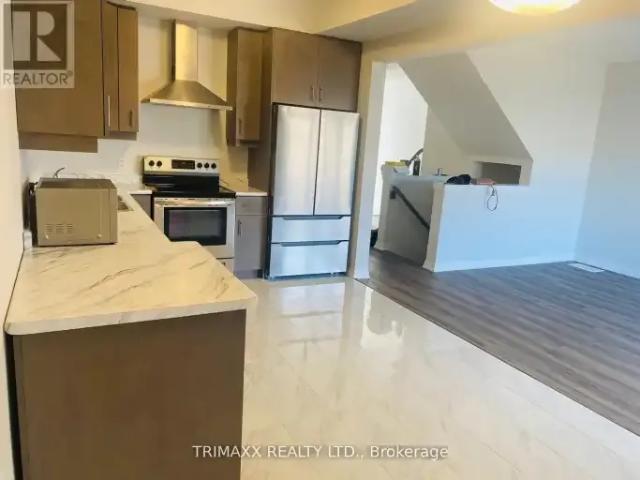 Townhouse for rent in Niagara, Ontario