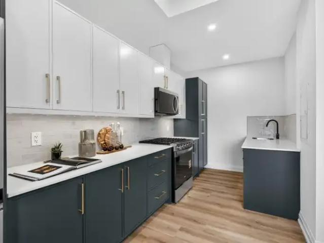 Townhouse for rent in Woburn, Ontario