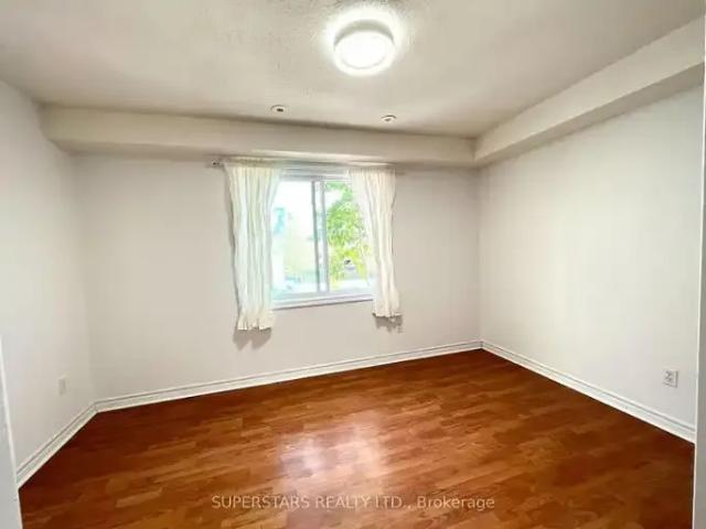 Townhouse for rent in Woburn, Ontario