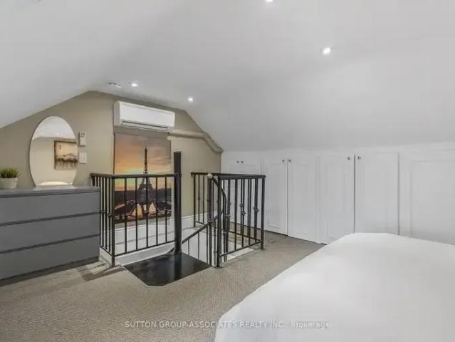 Townhouse for rent in Toronto
