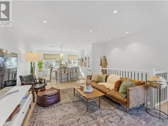 Townhouse for rent in Vancouver
