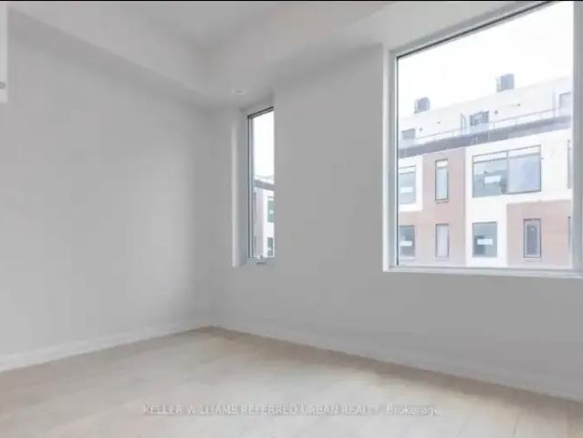 Townhouse for rent in York, Ontario