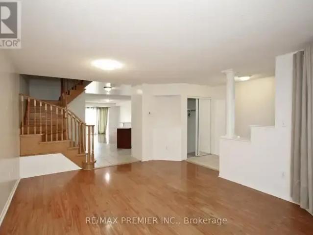 Townhouse for rent in York, Ontario