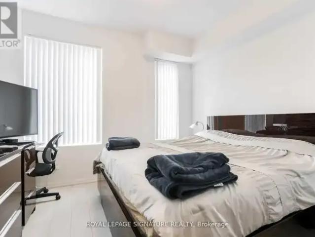 Townhouse for rent in York, Ontario