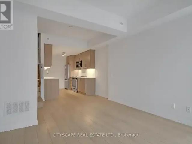 Townhouse for rent in York, Ontario