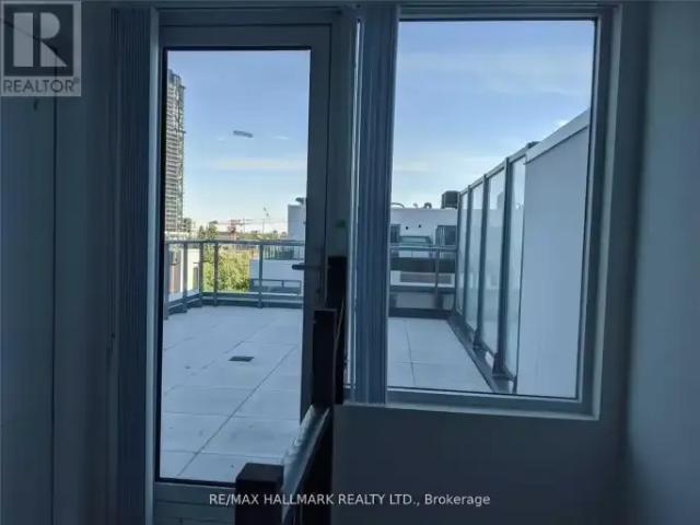 Townhouse for rent in York, Ontario