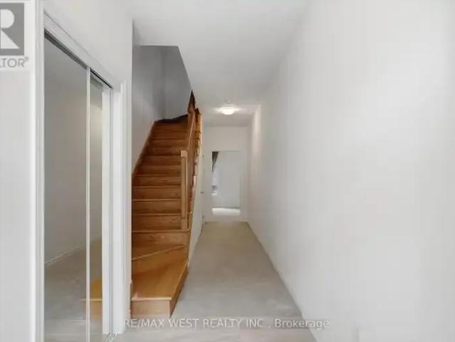 Townhouse for rent in York, Ontario