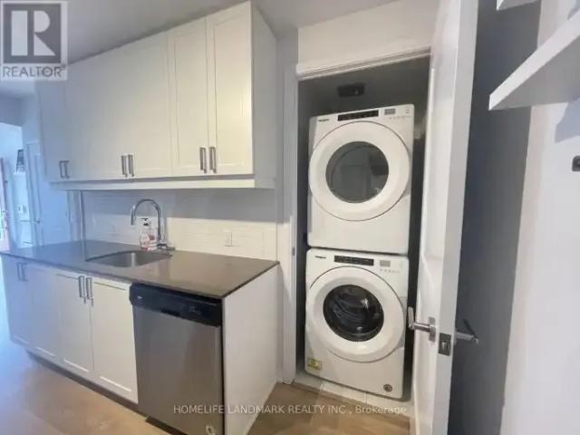 Townhouse for rent in York, Ontario