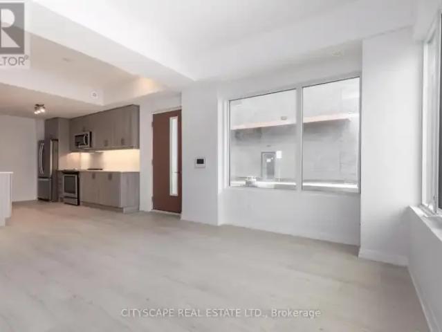 Townhouse for rent in York, Ontario