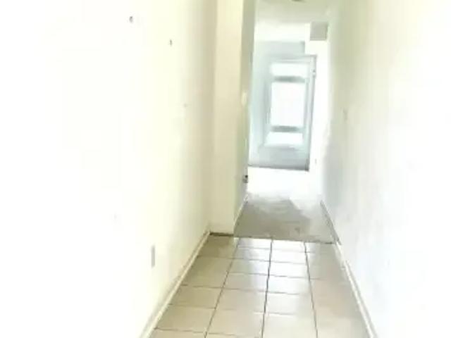 Townhouse for rent in York, Ontario