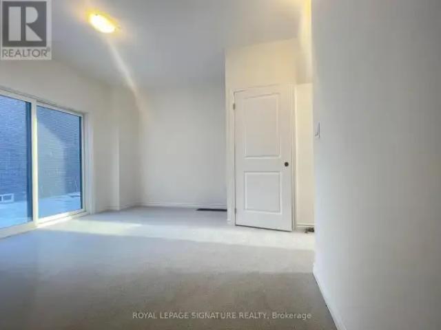 Townhouse for rent in York, Ontario