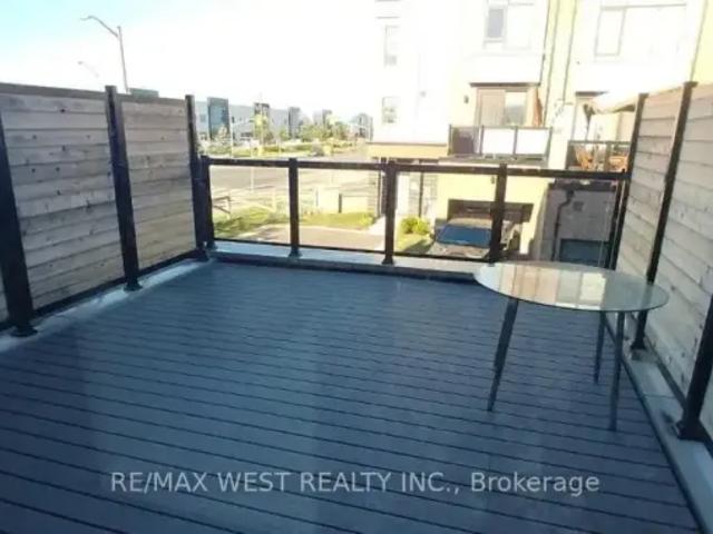 Townhouse for rent in York, Ontario