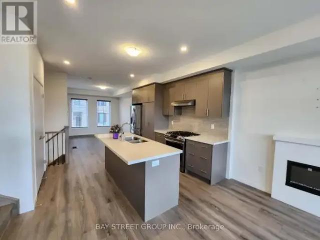 Townhouse for rent in York, Ontario