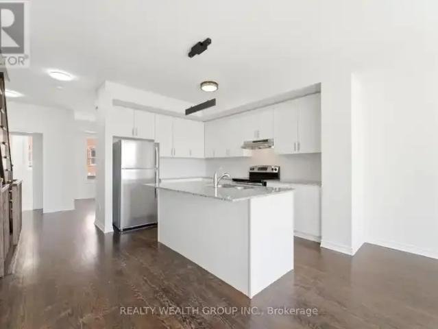 Townhouse for rent in York, Ontario