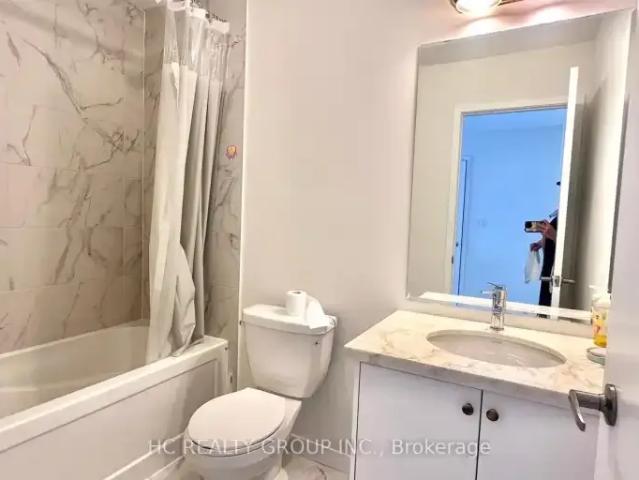Townhouse for rent in York, Ontario