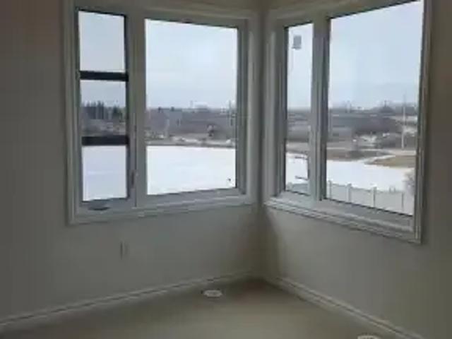 Townhouse for rent in York, Ontario