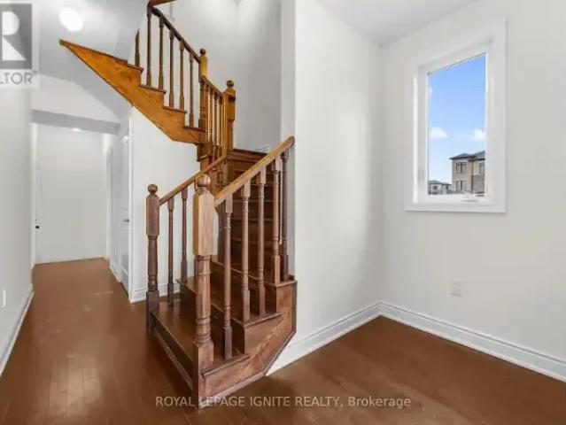 Townhouse for rent in York, Ontario
