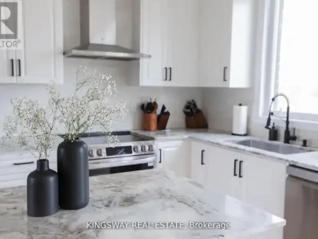 Townhouse for rent in York, Ontario