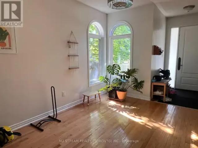 Townhouse for rent in York, Ontario