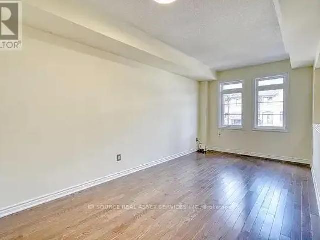 Townhouse for rent in York, Ontario