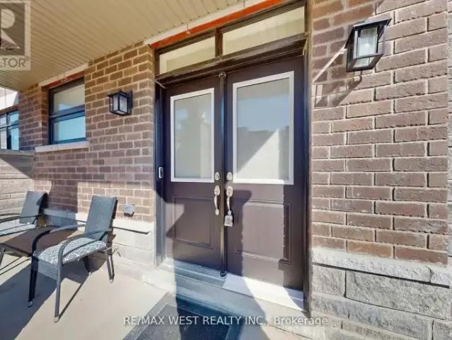 Townhouse for rent in York, Ontario