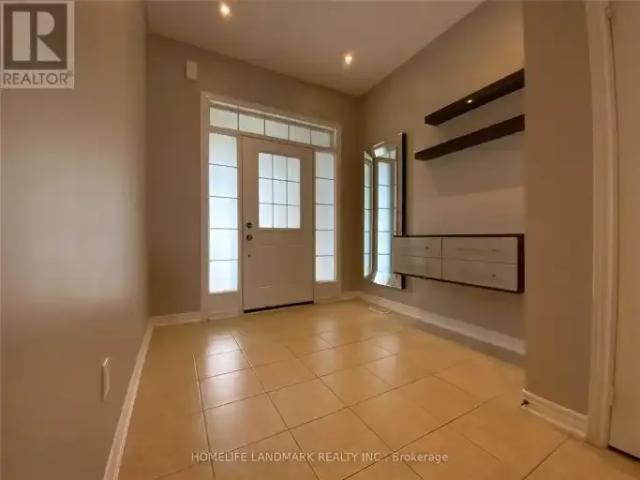 Townhouse for rent in Vaughan, Golden Horseshoe