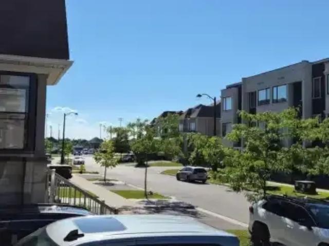 Townhouse for rent in York, Ontario
