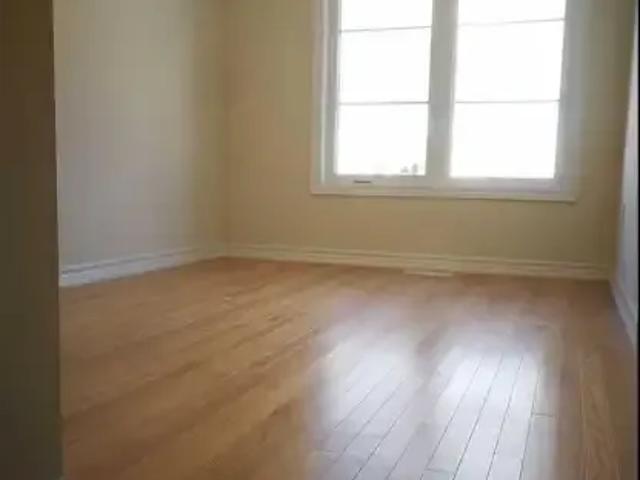 Townhouse for rent in York, Ontario