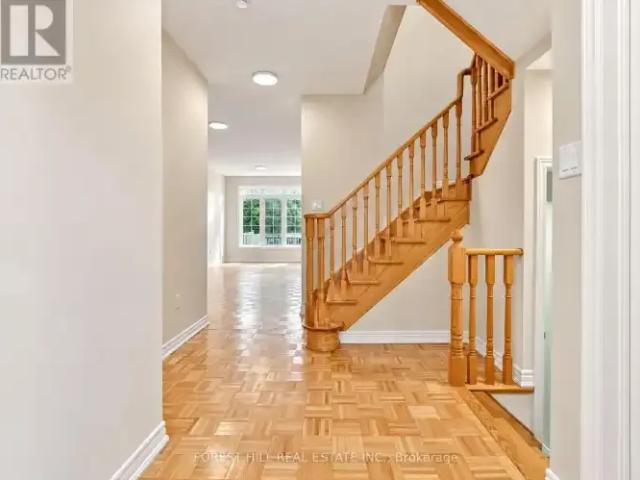 Townhouse for rent in York, Ontario