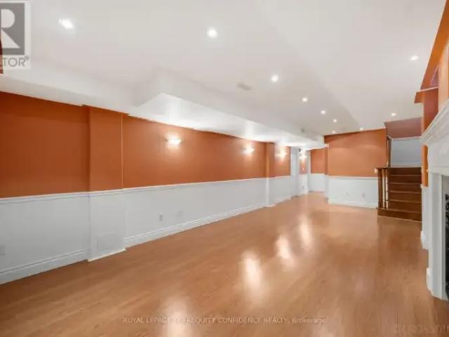 Townhouse for rent in York, Ontario