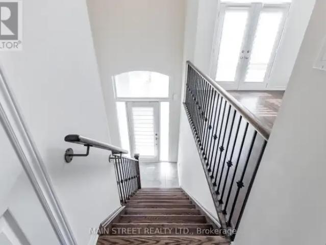 Townhouse for rent in York, Ontario